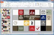 Free Powerpoint Infographics Templates