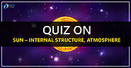 The Sun Quiz to test your General Knowledge - DataFlair