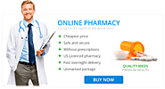 Buy Carisoprodol Online