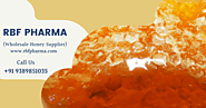Mustard Honey: Wholesale Suppliers India - Rbfpharma.com