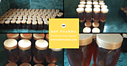 Wholesale Eucalyptus Honey Suppliers India - Rbfpharma.com