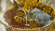 Acacia Honey Suppliers in India - Rbfpharma.com