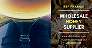 Pure Eucalyptus Honey Suppliers