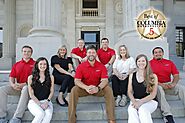 Red Shirt Guys: Roofing Excellence at Your Service - Call Today!
