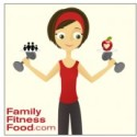 Family Fitness Food - My journey to have a healthy relationship with all three.