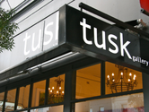 Tusk Gallery