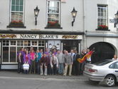 Nancy Blakes pub Limerick