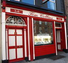 Tom Collins bar - Cecil Street