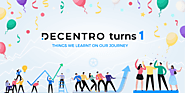 8 Things We Learnt In Our First 9 Months Of Product Cycle - Decentro