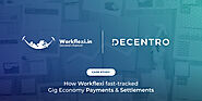 How Workflexi Fast-tracked Gig Economy Payments & Settlements
