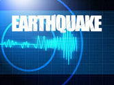 The Earthquakes