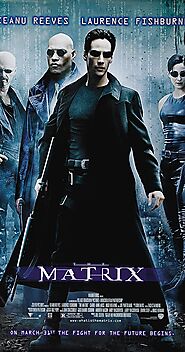 The Matrix (1999) - IMDb