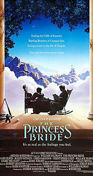 The Princess Bride (1987) - IMDb