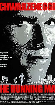 The Running Man (1987) - IMDb