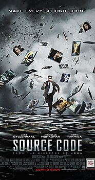 Source Code (2011) - IMDb - 7,5