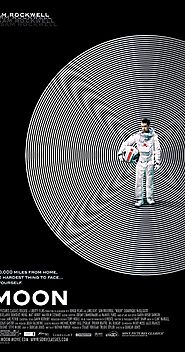 Moon (2009) - IMDb - 7,9