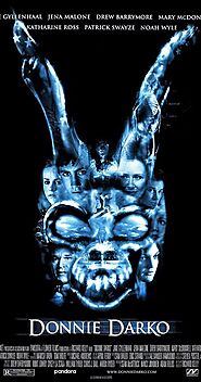 Donnie Darko (2001) - IMDb - 8,0