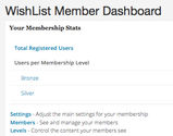 **WishList Member | Membership Site Software