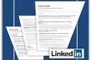 Turn your LinkedIn Profile into a Resume | Resume Builder