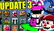 FNAF World Update 3