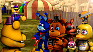 FNAF World Download Free With A Single Click