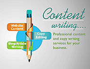 Content Writing Services EWritingPro