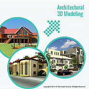 Benefits of Architectural 3D Modeling in Design and Construction