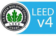 How Much Has Changed in LEED V4 over LEED 2009?