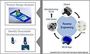 How Reverse Engineering is Useful for Improving Design and Manufacturing?