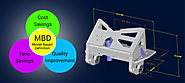 How Model Based Definition (MBD) Can Help Optimize Product Manufacturing?