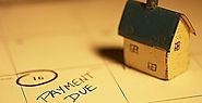 Will a Late Mortgage Payment Affect My Credit Score