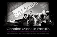Candice Michelle Franklin