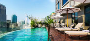 Hotel Muse, Bangkok, Thailand