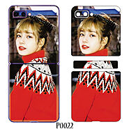 Dán Skin Z Flip - Dán Full viền Galaxy Z Flip đẹp, độc, sành điệu, dễ thương