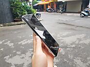 PPF stickers full screen Huawei P30 Pro