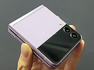 3M, ppf skin stickers for Galaxy Z Flip 3 beautiful