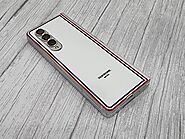 30+ super beautiful 3M skin stickers for Galaxy Z Fold 3