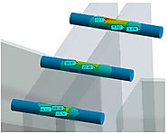 Structural Assessment of Tower Subjected to Wind and Wave Loads