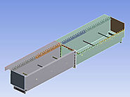 Development of an Optimized Oil Storage Tank Design
