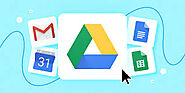 7. Google Drive
