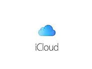 9. iCloud