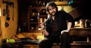 Peter Jackson's Youtube Channel