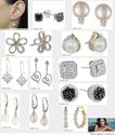 Best Diamond Accent Earrings Reviews