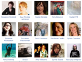 Women Film Directors: A Facebook List
