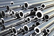 Grades of Pipes and Grades Chart - Kanak Metal & Alloys
