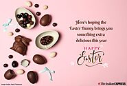 Happy Easter Messages 2021 – Happy Easter 2021 SMS | Easter Messages For Facebook & WhatsApp