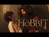The Hobbit: An Unexpected Parody