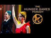 The Hunger Games Parody