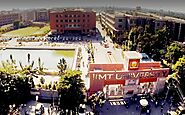 Best University in UP - IIMT University - IIMTU