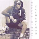 Salman Khan Fan (@beingsalmanfc)